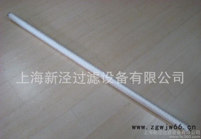 【科学保证】高品质线绕滤芯 耐高温过滤材料【值得信赖】图2