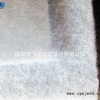 深圳无纺布底价售 过滤材料 空调过滤棉 出风口过滤棉 定制