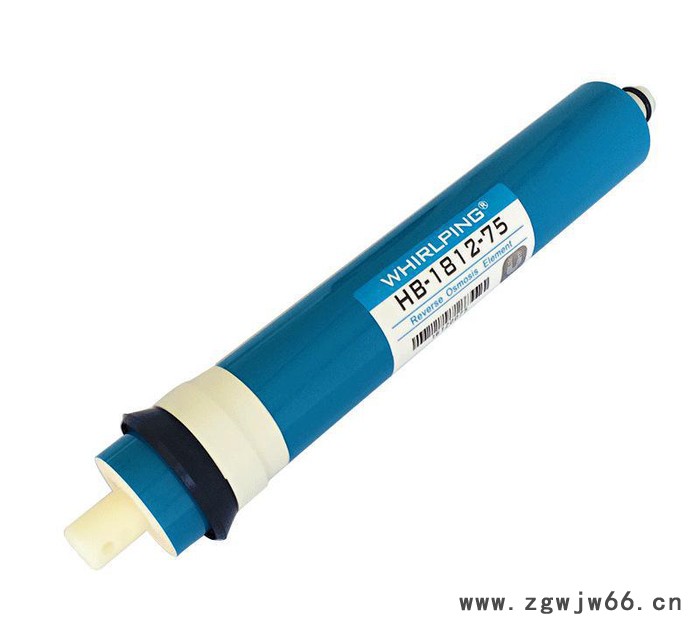 直销 家用净水机过滤材料 75GRO膜 纯水反渗透设备专用 RO膜图2