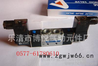 气动元件金器电磁阀MVSD电磁换向阀MVSD-180-4E2