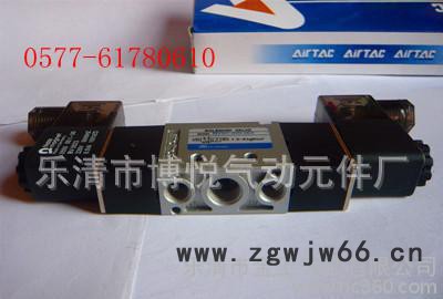 气动元件金器电磁阀MVSD电磁换向阀MVSD-180-4E2图2