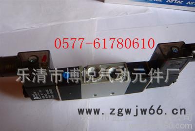 气动元件金器电磁阀MVSD电磁换向阀MVSD-180-4E2图3