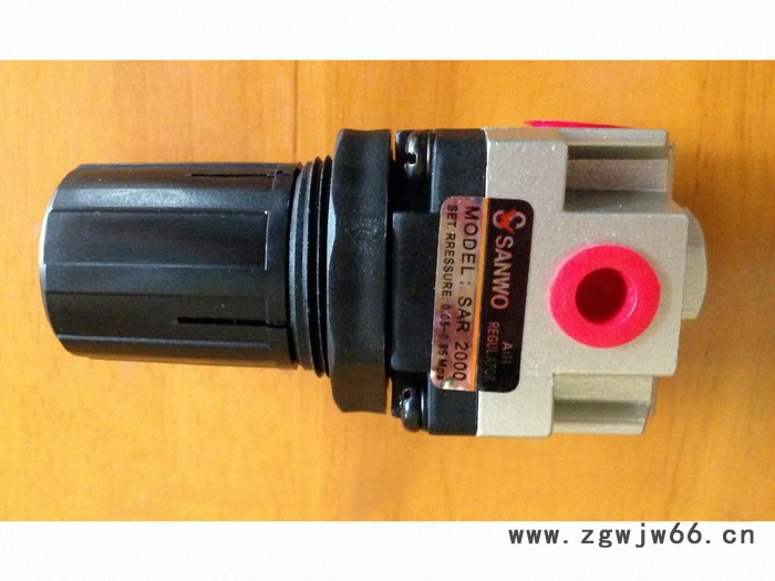 供应批发三和SANWO,减压阀,SAR3000 调压阀 气动元件图2