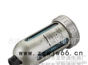 **气动元件SMC型AD402-04过滤器减压阀自动排水器气源处理器图2