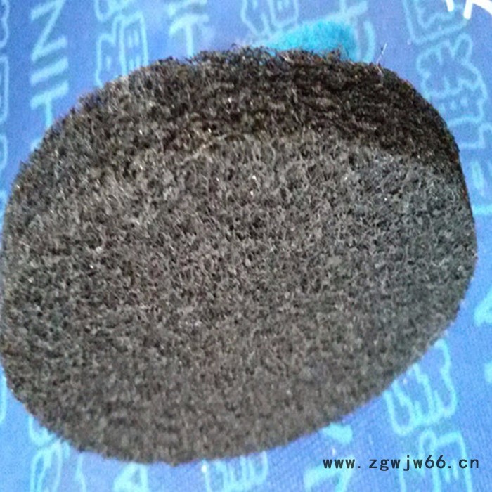 专业定做  喷漆房  2mm  过滤材料  活性炭纤维  空气过滤棉 活性炭滤材图4