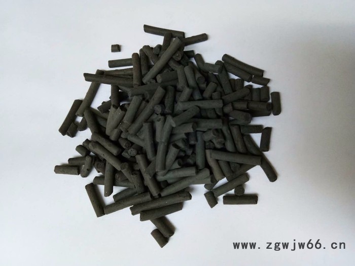 东莞水处理过滤材料 水处理颗粒活性炭专用自来水公司污水公司 **可开**图4