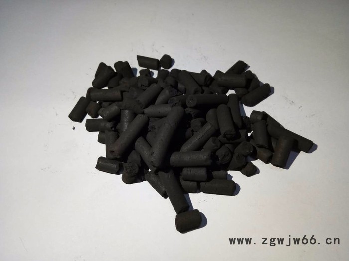 东莞水处理过滤材料 水处理颗粒活性炭专用自来水公司污水公司 **可开**图2