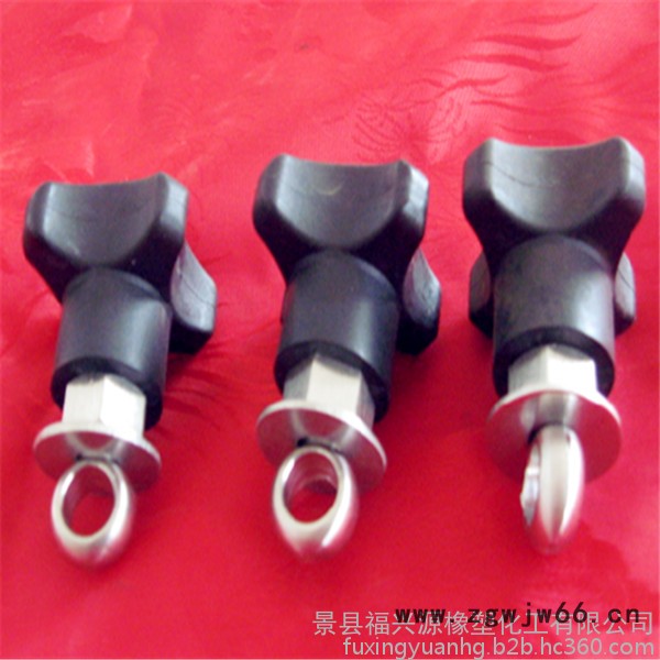 福兴源  生产定制注塑尼龙轮  注塑万向轮 注塑件 各种注塑尼龙件图8