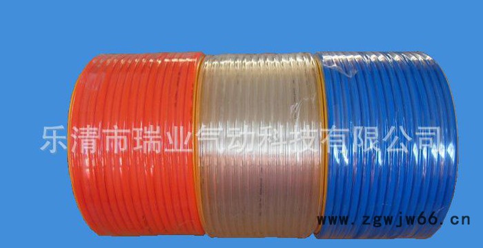 ,专业**气动PU软管气管PU10*6.5气动元件图2