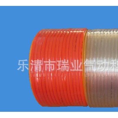 ,专业**气动PU软管气管PU12*8气动元件