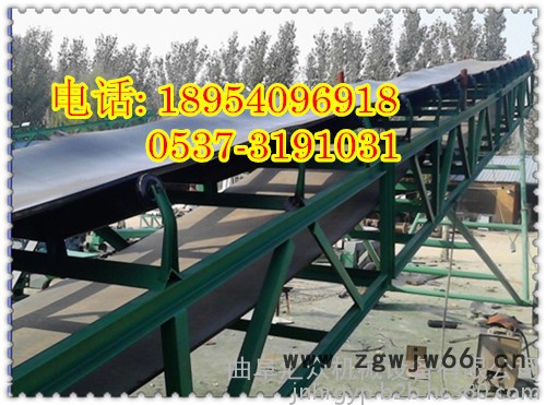 角度可调粮食输送机 装车倒仓爬坡输送机 万向轮皮带输送机