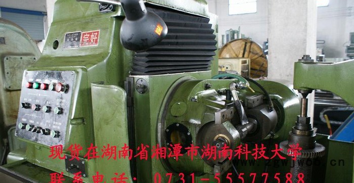 现货推荐重庆产Y3180H液压滚齿机，滚齿机【附件齐全】图3