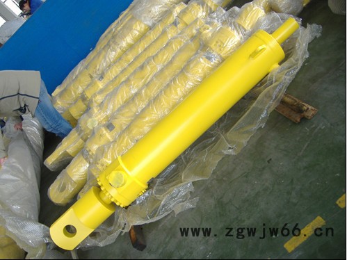 生产销售各类液压缸、液压元件