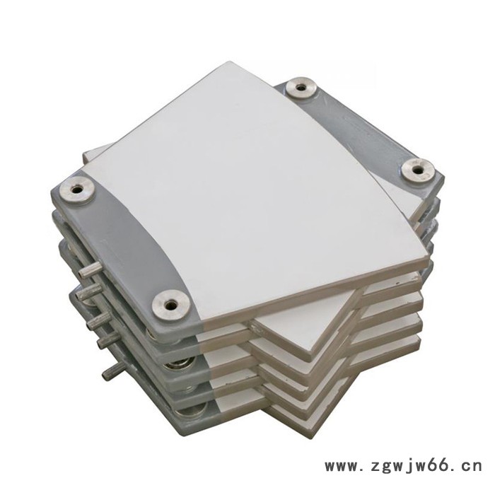 【铜陵杰达】厂家销售陶瓷过滤板 微孔陶瓷过滤材料图2