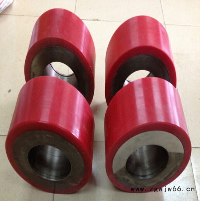 供应聚氨酯输送轮,聚氨酯轨道轮,聚氨酯万向轮图3