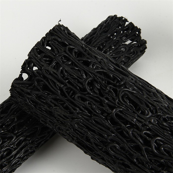 路通【塑料盲沟】厂家 隧道排水盲沟 污水处理过滤材料排水塑料盲沟图8