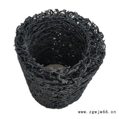 路通【塑料盲沟】厂家 隧道排水盲沟 污水处理过滤材料排水塑料盲沟