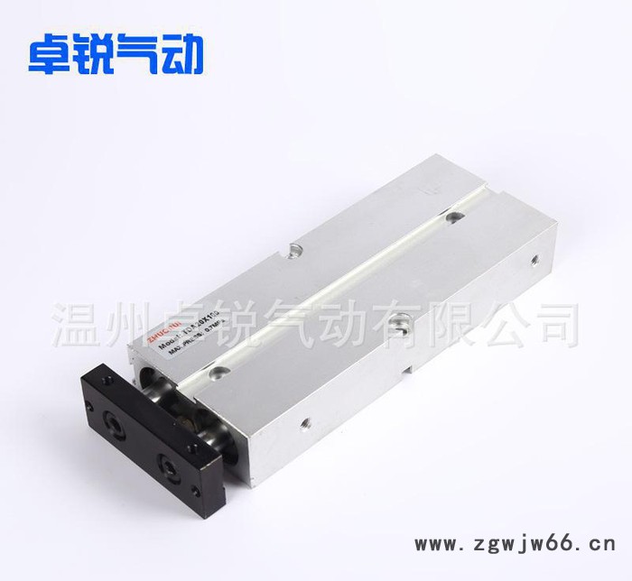 直销 TN系列TN20X100双轴 气缸 气动元件 气缸 质图3