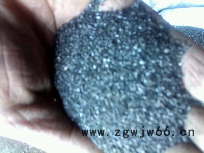 供应重质滤料｜水处理用铁砂滤料**铁砂｜铁砂子｜铁砂过滤材料