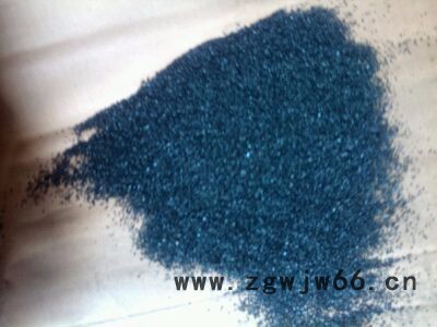 供应重质滤料｜水处理用铁砂滤料**铁砂｜铁砂子｜铁砂过滤材料图2