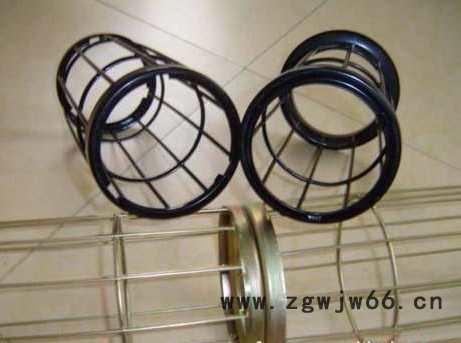 江苏浩榕120*6000其他过滤材料笼骨图3