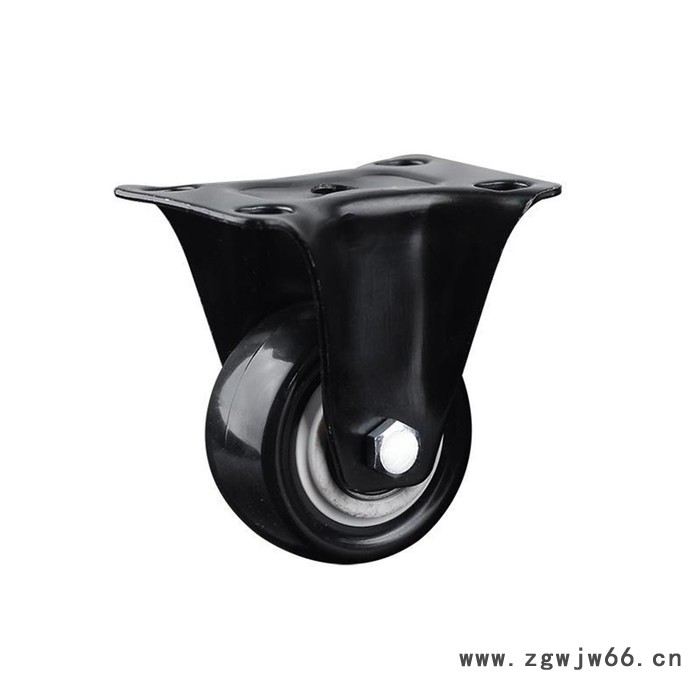 金钻轮 黑金刚 1.5寸 2寸 万向轮厂家 定向轮   家具轮 箱包轮 拉杆箱 脚轮厂家 欢迎咨询