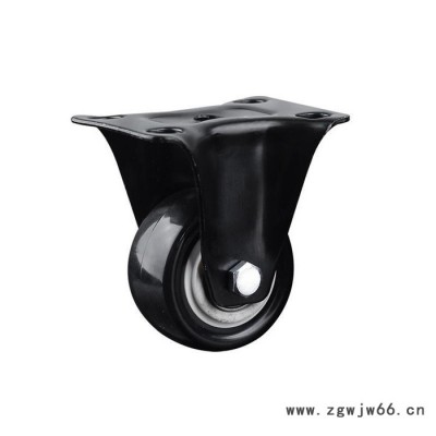 金钻轮 黑金刚 1.5寸 2寸 万向轮厂家 定向轮   家具轮 箱包轮 拉杆箱 脚轮厂家 欢迎咨询