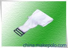 各种规格阻燃滤布 阻燃聚酯针刺毡,针刺过滤材料图2