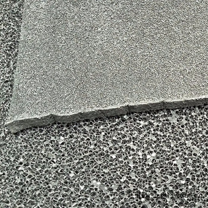 生产销售  20ppi  喷漆房过滤材料  活性炭蜂窝过滤泡棉滤网 活性炭过滤棉图6