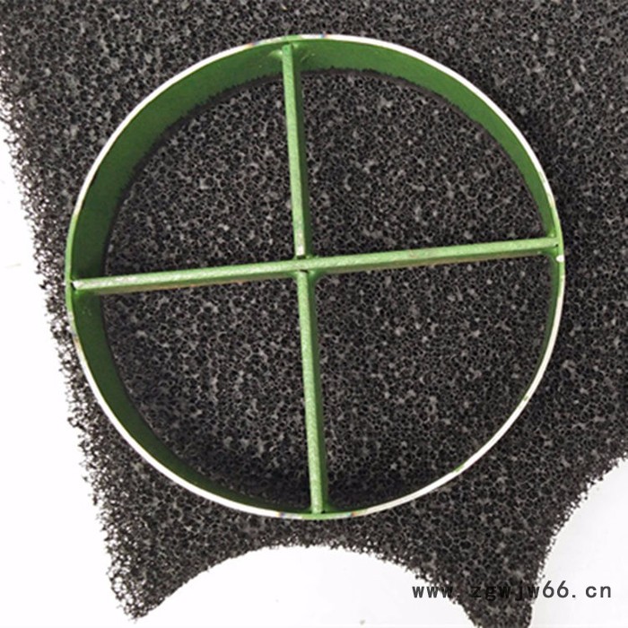 生产销售  20ppi  喷漆房过滤材料  活性炭蜂窝过滤泡棉滤网 活性炭过滤棉图3