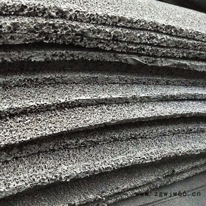 生产销售  20ppi  喷漆房过滤材料  活性炭蜂窝过滤泡棉滤网 活性炭过滤棉图2