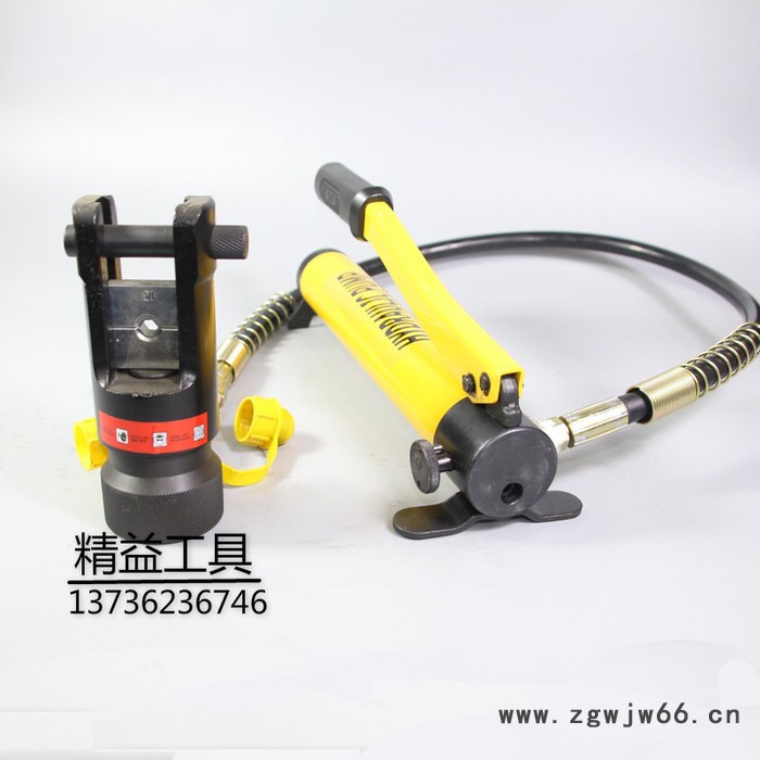 联刚CO-300A分体液压钳 其他液压元件图4