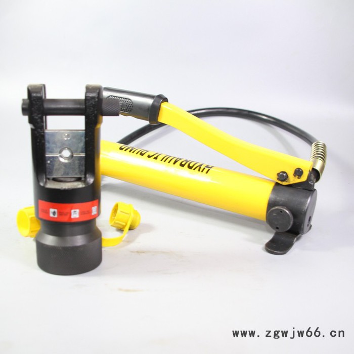 联刚CO-300A分体液压钳 其他液压元件