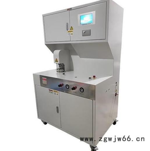 德天标准型  DT-KFH 口罩颗粒物过滤效率测试台 过滤材料性能检测仪图2