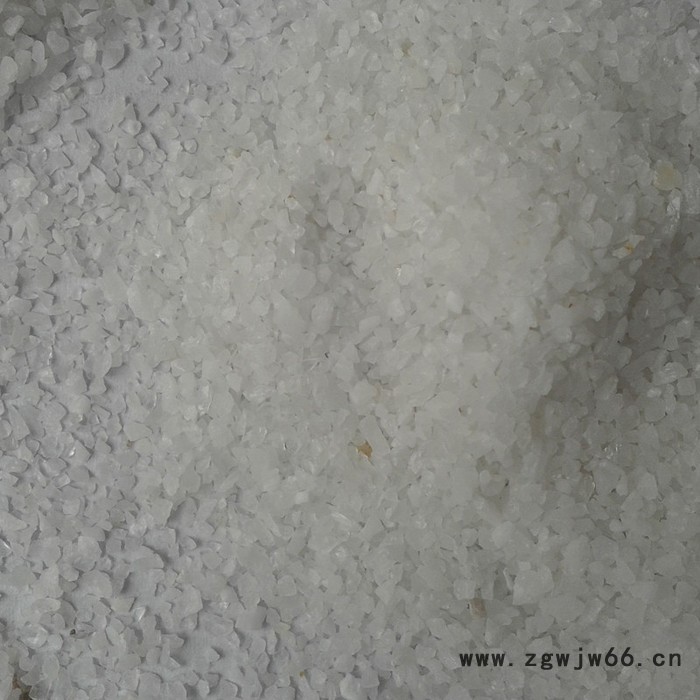 水处理用石英砂　石英砂过滤材料图3