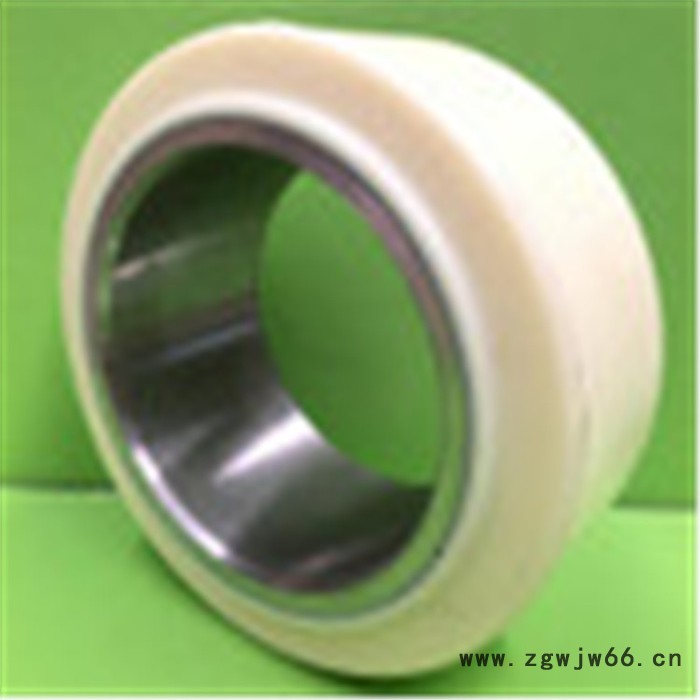 骄杨承重万向轮  抗压耐撞胶轮 大量出售图4