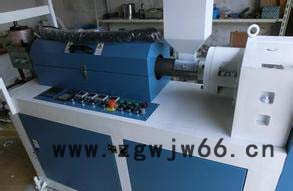 无纺布复合 过滤材料复合 热熔胶涂布机图2