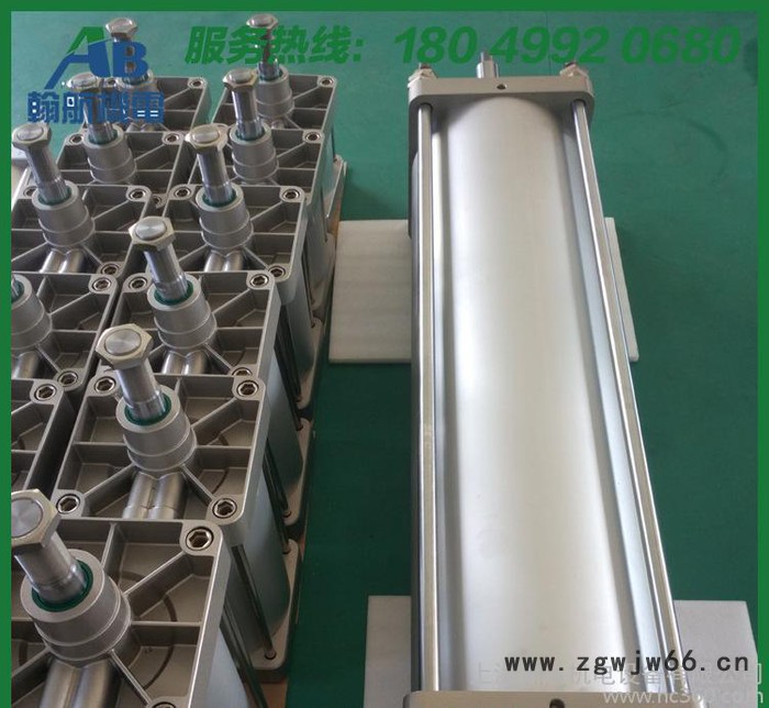 低价销售SMC CKD型气缸 标准300直径气缸 气动元件 非标定制