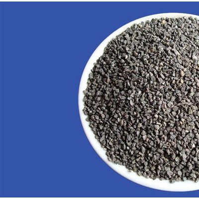 瑞林磁铁矿滤料 过滤材料磁铁矿滤料 现货供应