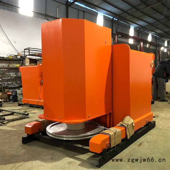 悍博 绳锯机 混凝土金刚石绳切割机 万向轮混凝土金刚石绳切割机图7