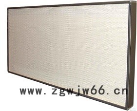 GUAJNGJ-hepa其他过滤材料