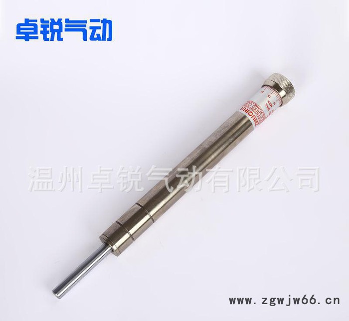 工艺精良阻尼器减震器 HR60**稳速器气动元件 优等产品缓图3