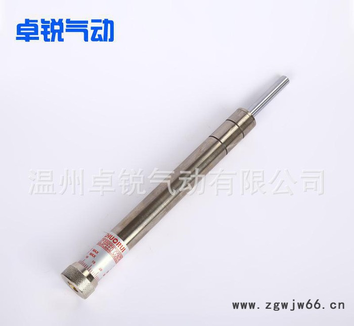 工艺精良阻尼器减震器 HR60**稳速器气动元件 优等产品缓图2