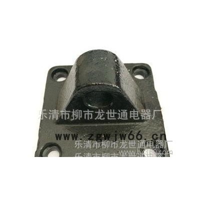 气动元件标准气缸附件CA单耳环CB双耳环气缸附件