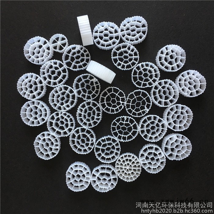 流化床填料k1k2k3滤料填料MBBR悬浮生物填料生化挂膜水族过滤材料图8
