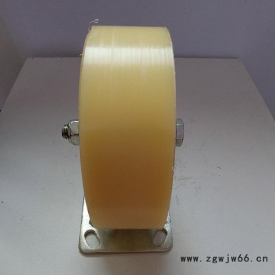 ****脚轮 强度高尼龙万向轮 尼龙万向脚轮价格