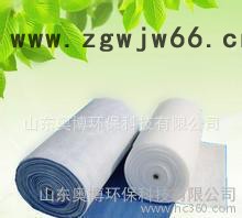 奥博不织布袋式空气过滤器、过滤材料等加工定做图2