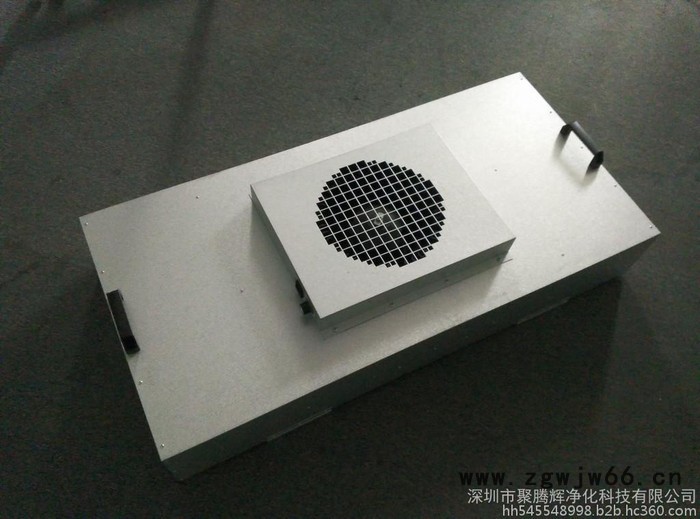 FFU/BFU层流罩(过滤单元)【含高效过滤】/聚腾辉厂家大量 供应 其他过滤材料1175*575*290mm图2