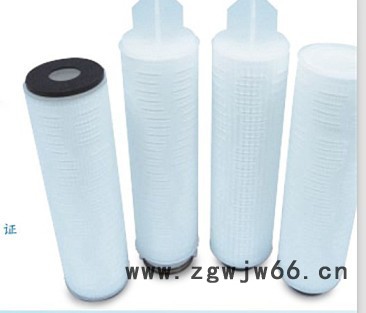 供应进口大流量滤芯水过滤材料大连斯德鲁科技图3