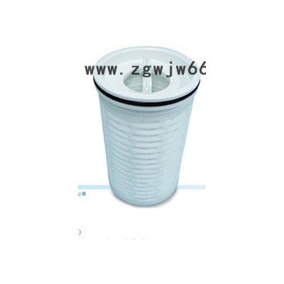 供应进口大流量滤芯水过滤材料大连斯德鲁科技